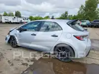 2020 Toyota COROLLA фото