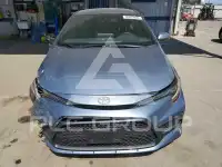 2020 Toyota COROLLA фото