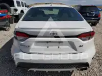 2020 Toyota COROLLA фото