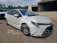 2020 Toyota COROLLA фото