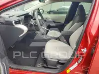 2020 Toyota COROLLA фото