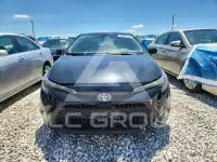 2020 Toyota COROLLA photo