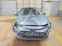 2020 Toyota COROLLA photo