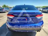 2020 Toyota COROLLA фото