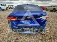 2020 Toyota COROLLA фото