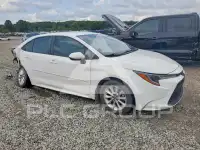 2020 Toyota COROLLA фото
