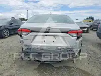 2020 Toyota COROLLA фото