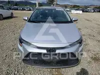 2020 Toyota COROLLA photo
