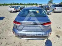 2020 Toyota COROLLA фото