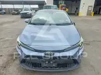 2020 Toyota COROLLA фото