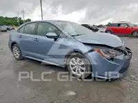 2020 Toyota COROLLA фото