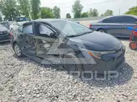 2020 Toyota COROLLA фото