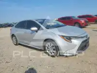 2020 Toyota COROLLA photo