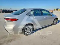 2020 Toyota COROLLA photo