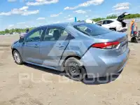 2020 Toyota COROLLA фото