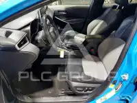 2020 Toyota COROLLA photo
