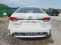 2020 Toyota COROLLA photo