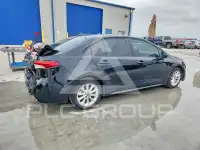 2020 Toyota COROLLA photo