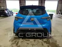 2020 Toyota COROLLA photo