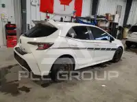 2020 Toyota COROLLA фото