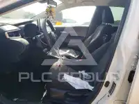 2020 Toyota COROLLA фото