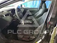2020 Toyota COROLLA фото