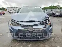 2020 Toyota COROLLA фото