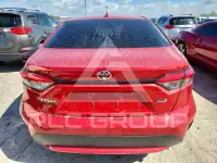 2020 Toyota COROLLA photo