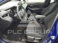 2020 Toyota COROLLA фото