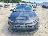 2020 Toyota COROLLA фото