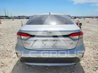 2020 Toyota COROLLA фото