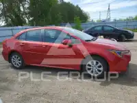 2020 Toyota COROLLA фото