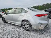 2020 Toyota COROLLA фото