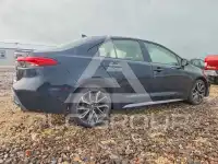 2020 Toyota COROLLA фото