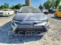 2020 Toyota COROLLA фото