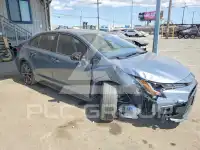 2020 Toyota COROLLA фото