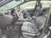 2020 Toyota COROLLA фото