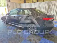 2020 Toyota COROLLA фото