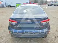2020 Toyota COROLLA фото
