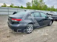 2020 Toyota COROLLA фото