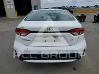 2020 Toyota COROLLA фото