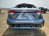 2020 Toyota COROLLA фото