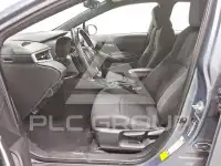 2020 Toyota COROLLA фото