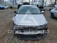 2020 Toyota COROLLA фото