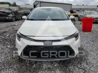 2020 Toyota COROLLA фото