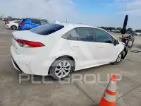 2020 Toyota COROLLA photo