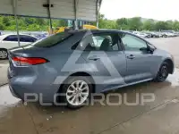 2020 Toyota COROLLA photo
