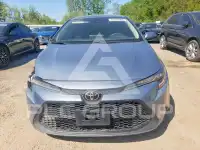 2020 Toyota COROLLA photo