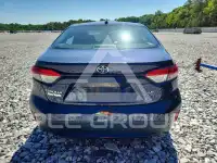 2020 Toyota COROLLA photo