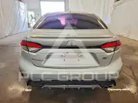 2020 Toyota COROLLA фото